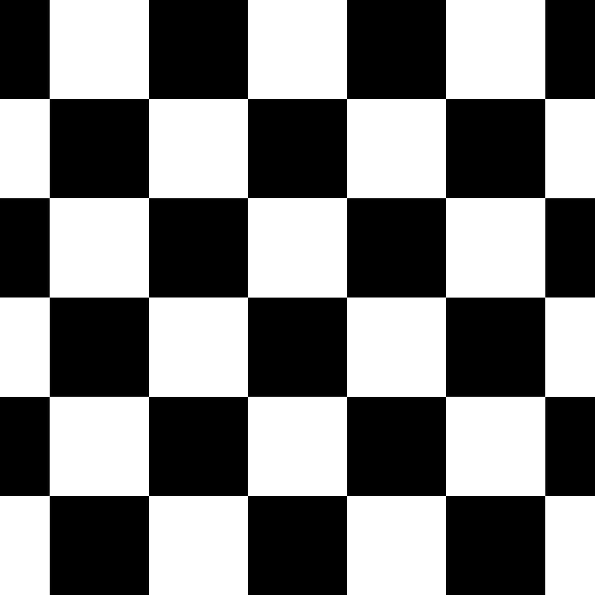 Checkered background in brown and yellow colors