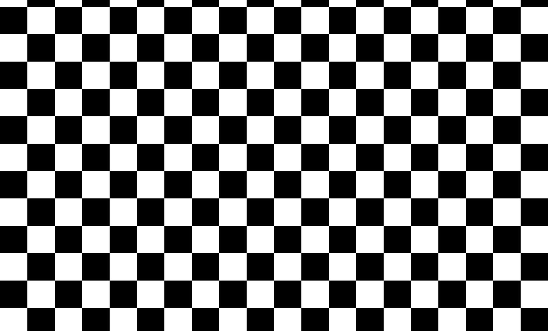 Checkered Board Pattern Wallpaper