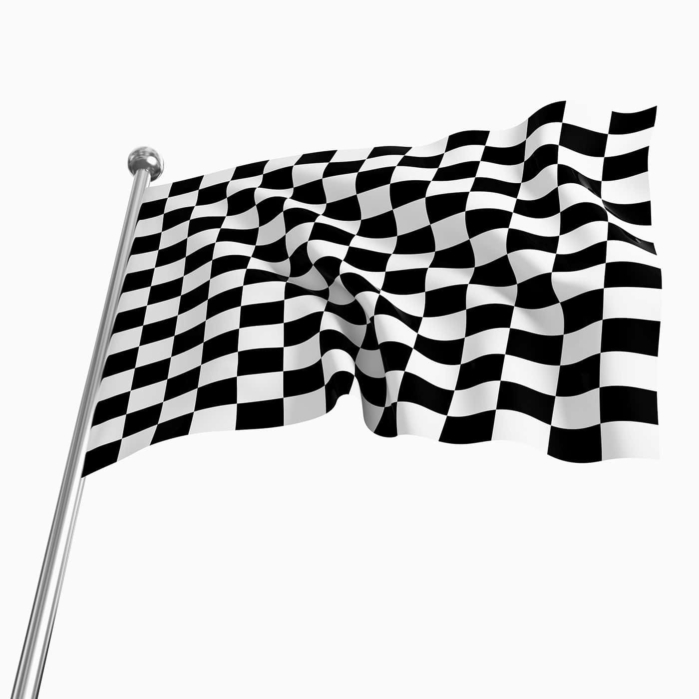 Start Your Engines and Race Towards the Checkered Flag