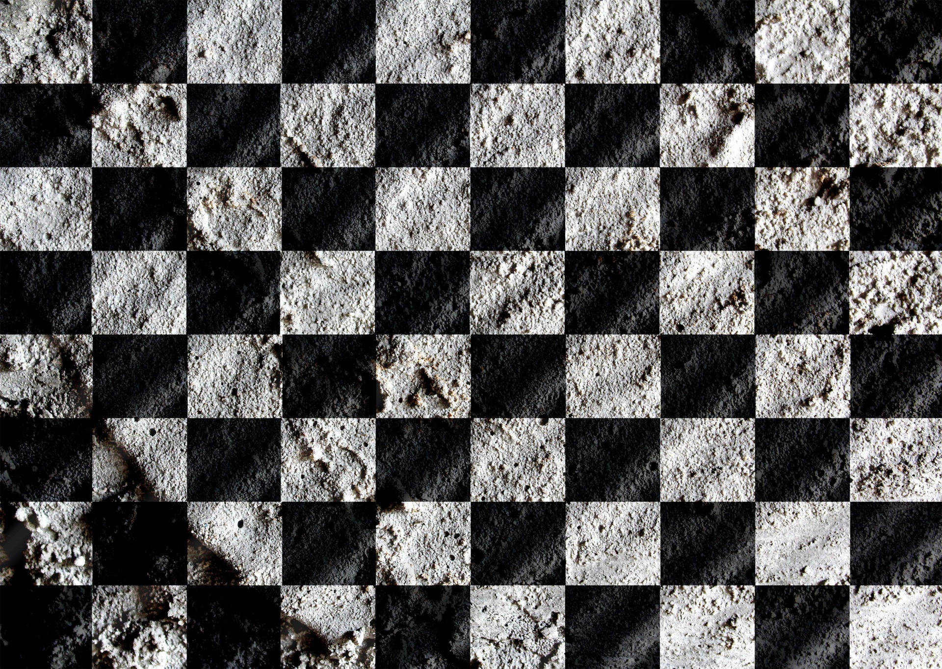 Schackrutigbetong Wallpaper