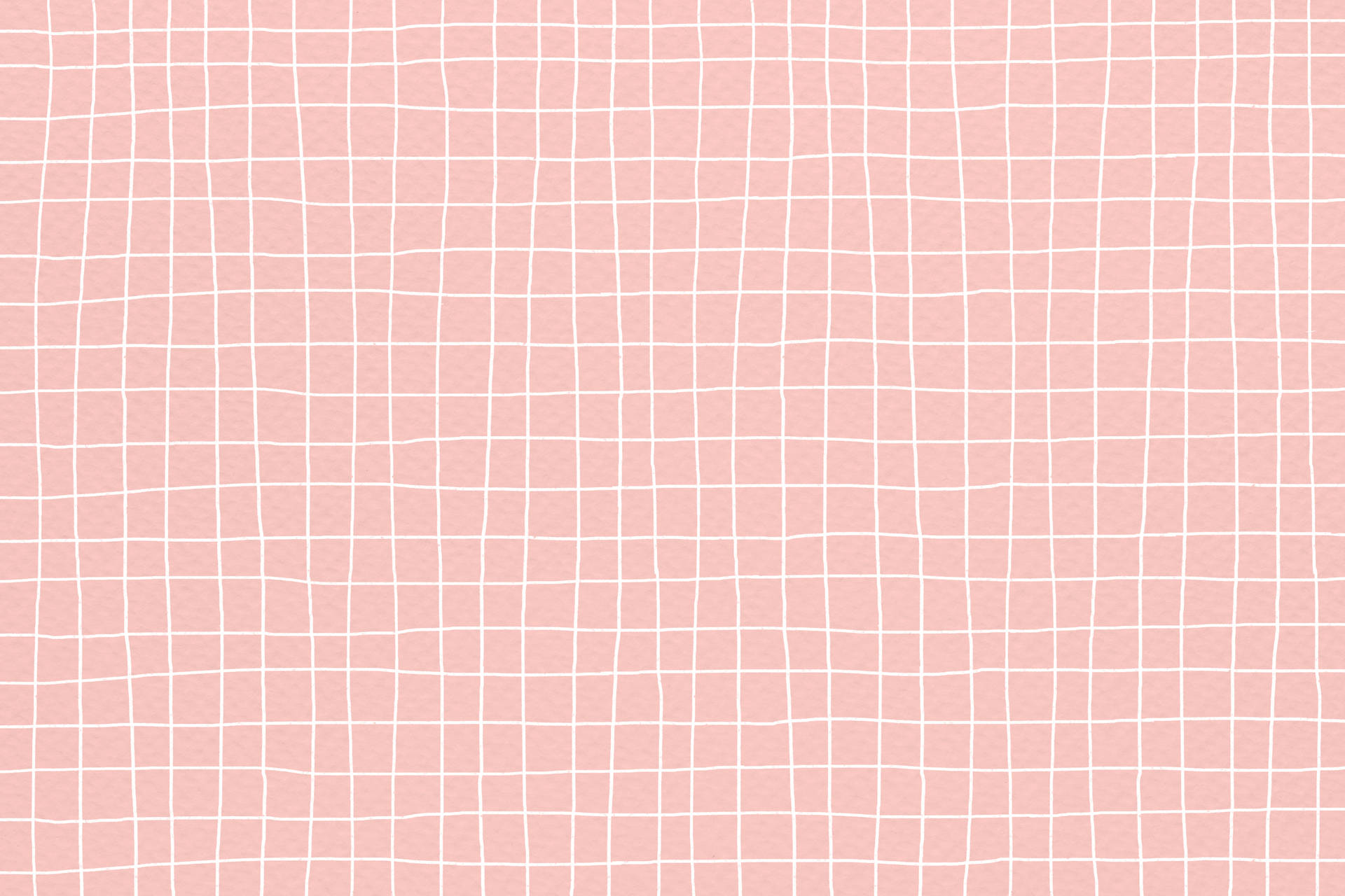 Checkered Pastels Aesthetic Computer Background