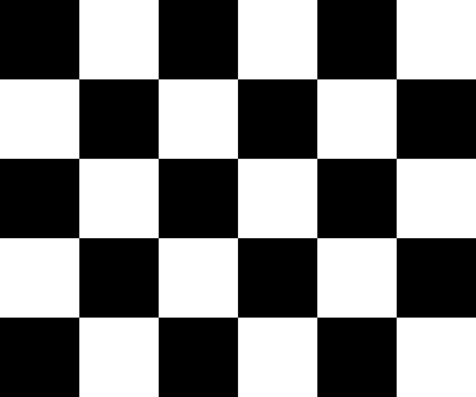 Checkers Board Empty Pattern.jpg Wallpaper