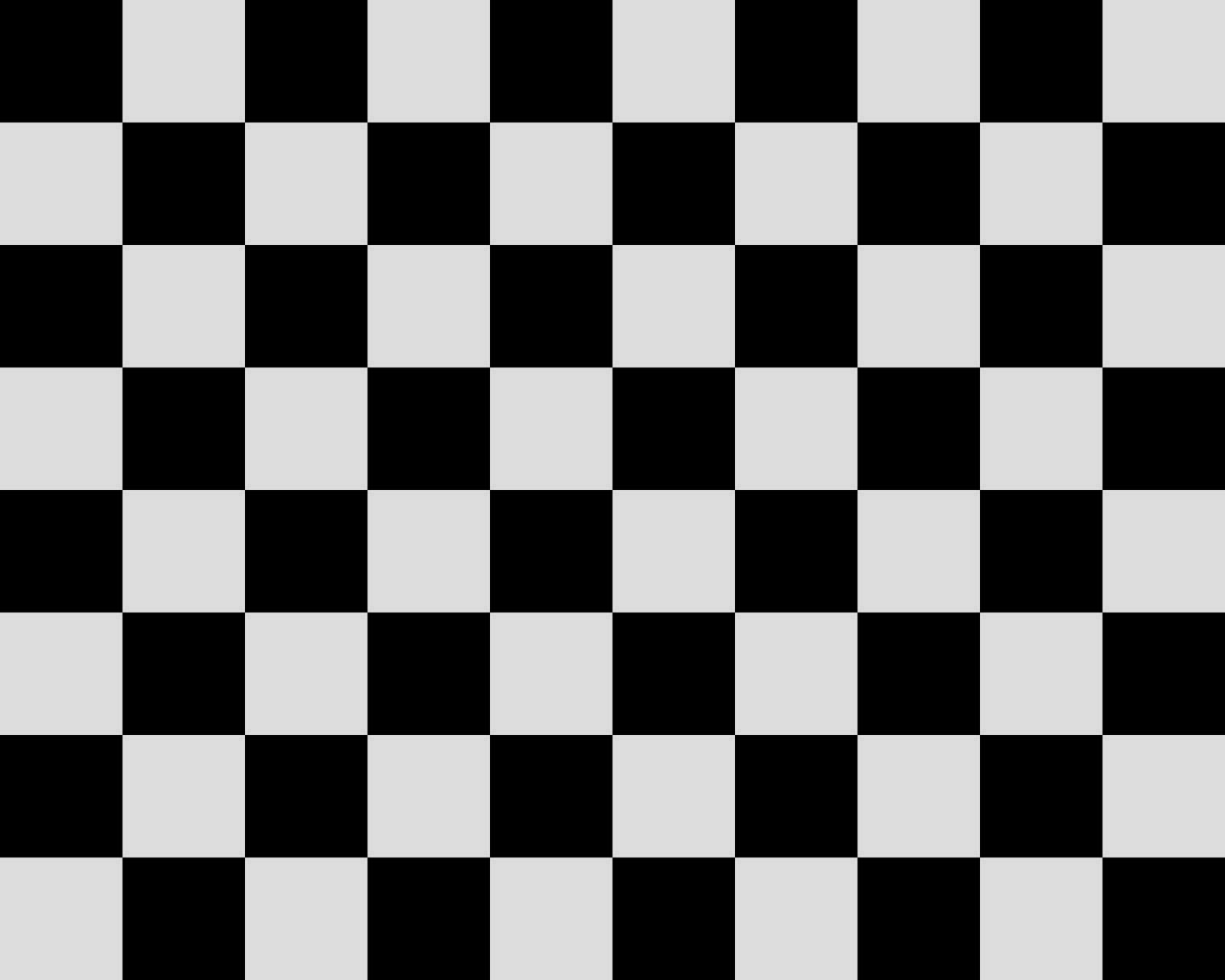Checkers Board Pattern Wallpaper