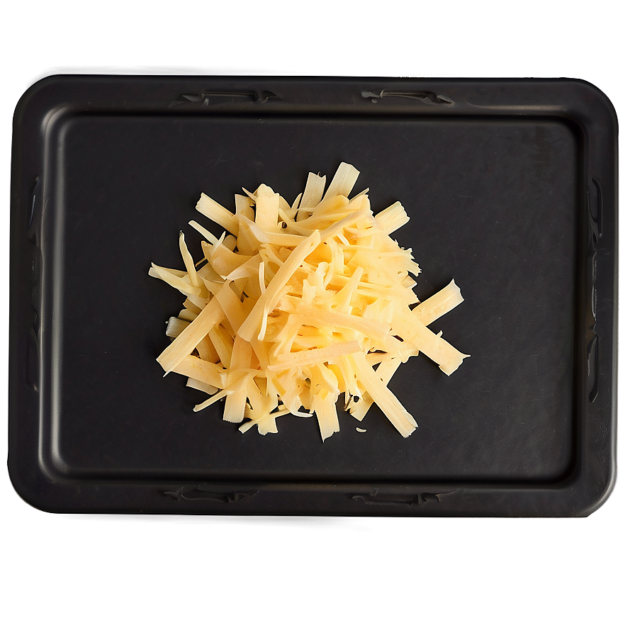 Cheddar Jack Shredded Cheese Png 49 PNG