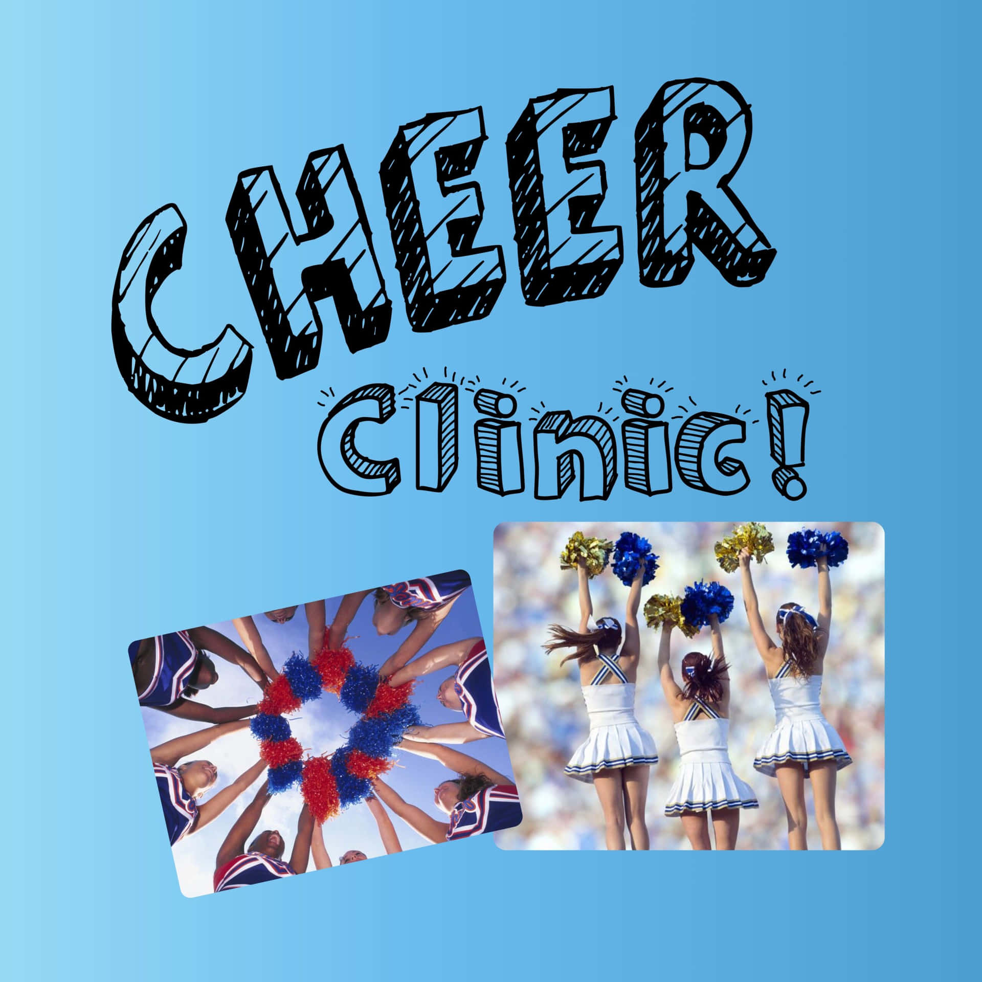 Cheer_ Clinic_ Promotion Wallpaper