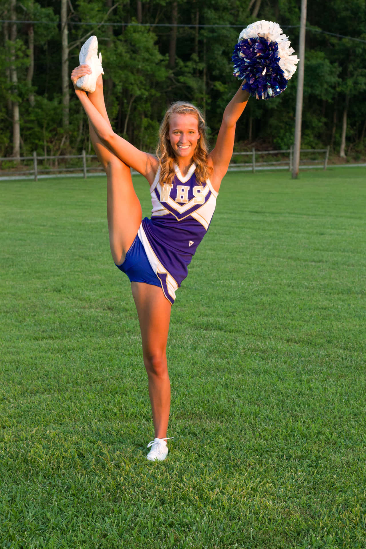 Cheer Pictures Poses - Lemon8 Search