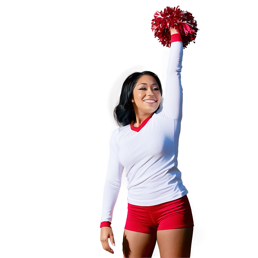 Cheer Team Lift Png Kdk PNG