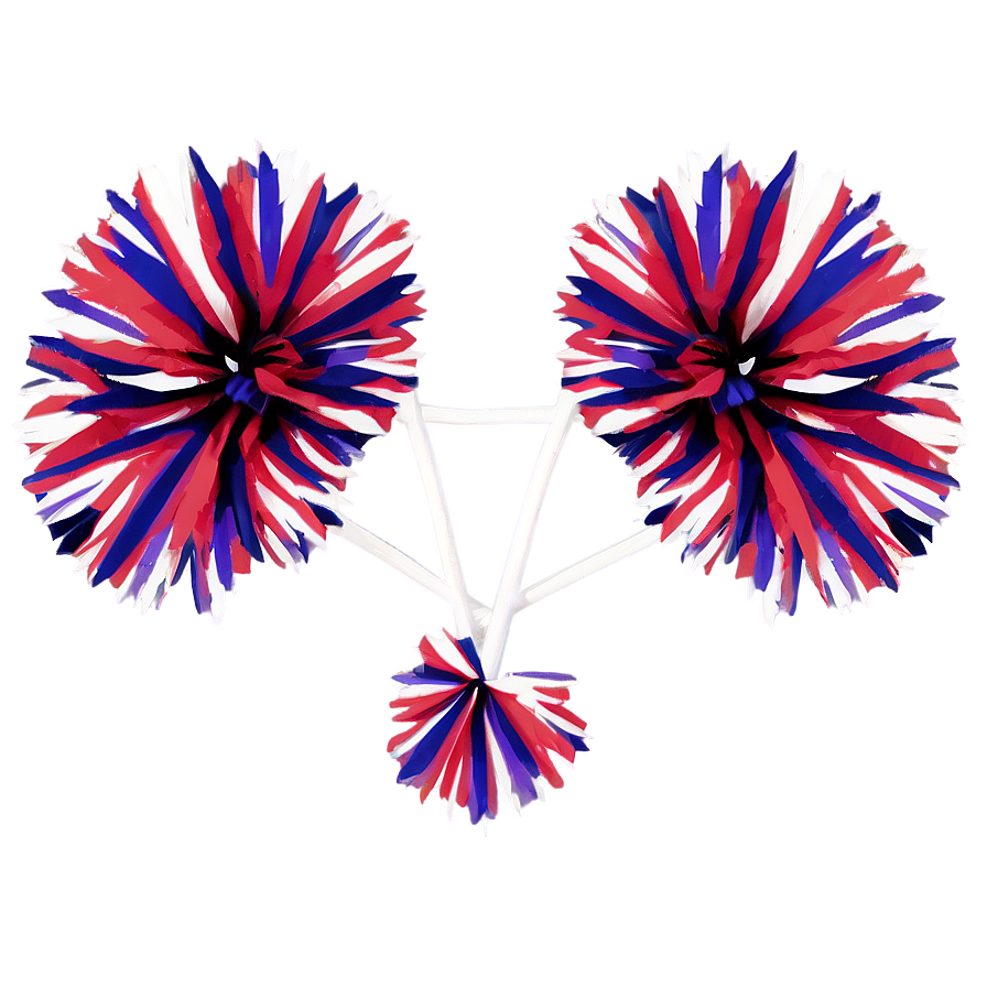 Cheerleader Pom Poms Png Anc PNG