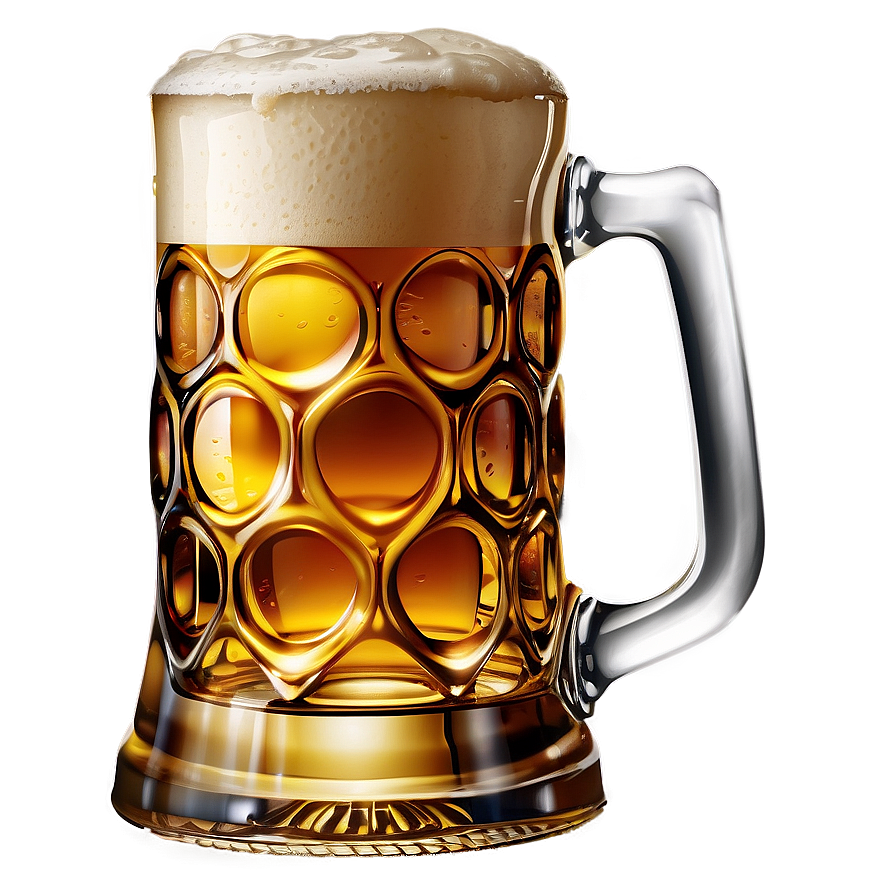 Cheers Beer Mug Png 05252024 PNG