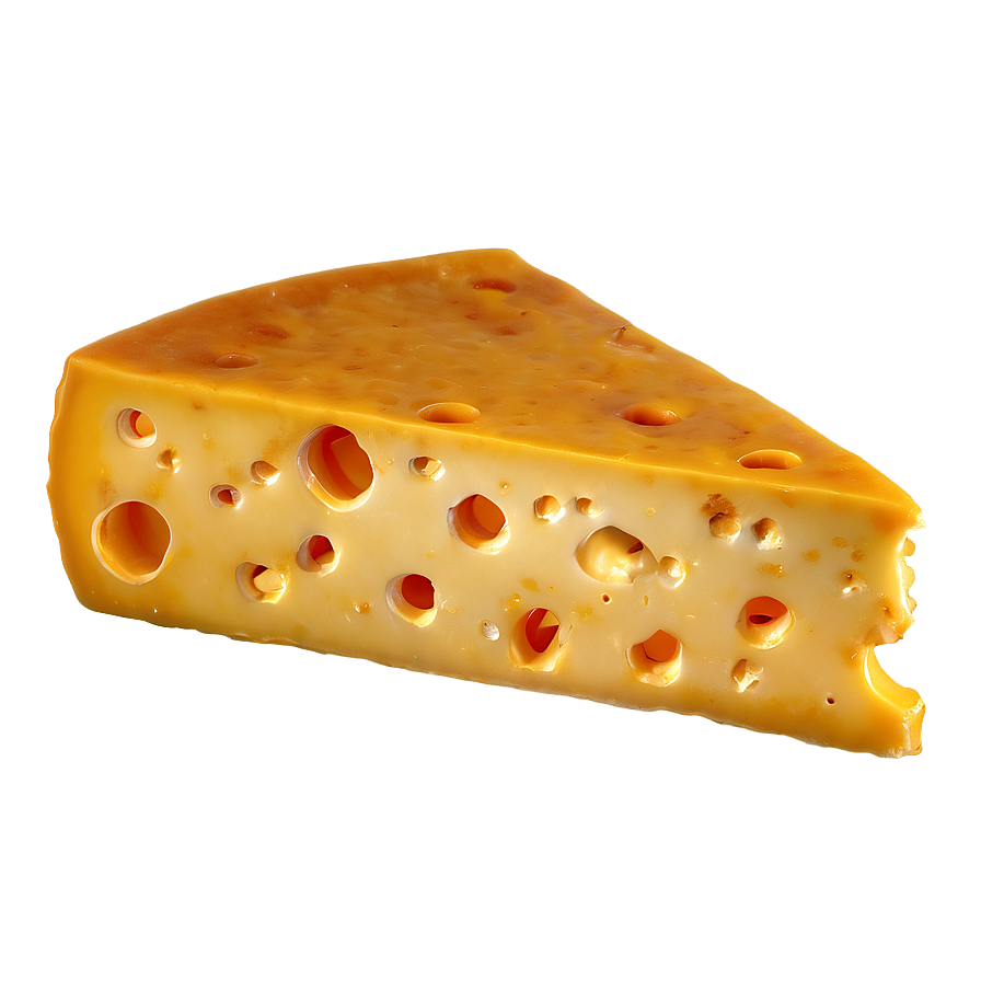 Cheese A PNG