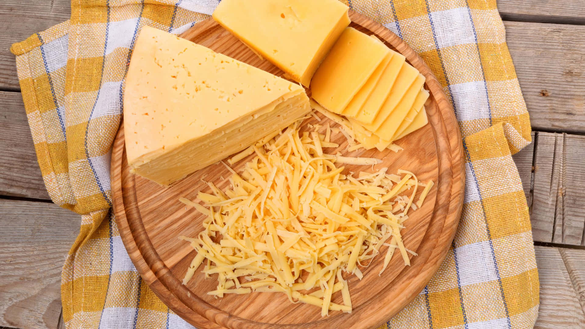 Stückköstlicher Käse