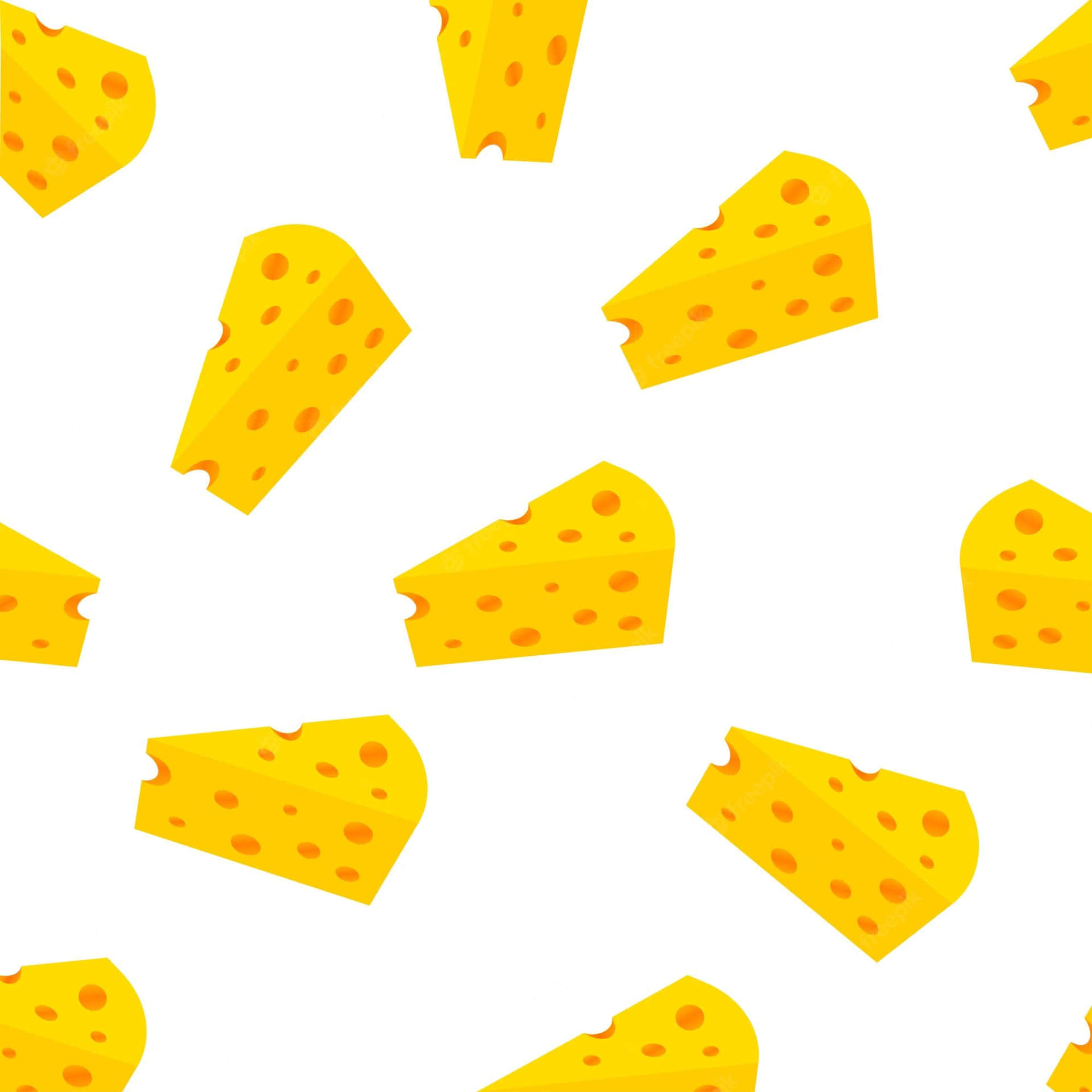 Hand Drawn Yellow Butter Cheese Background, Food, Yellow, Banner Background  Image And Wallpaper for Free Download