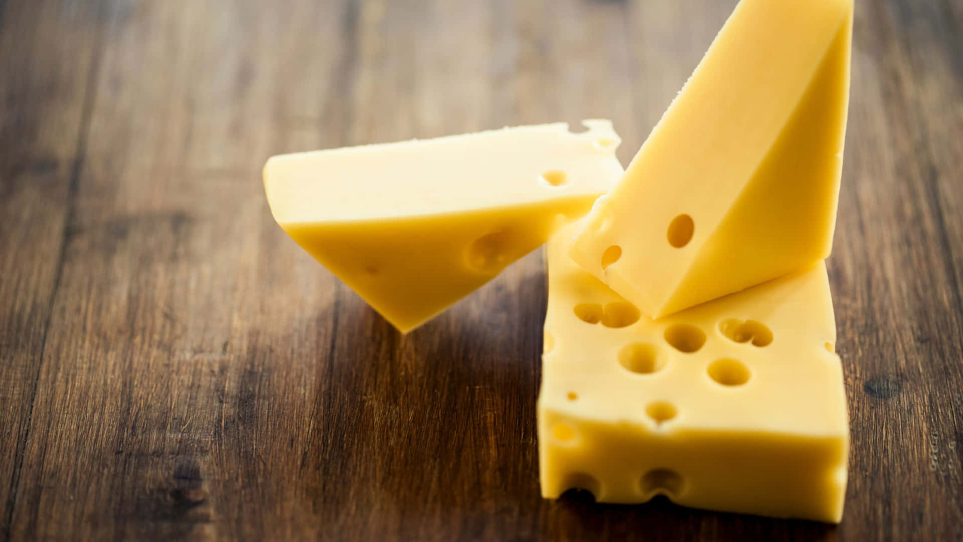 Delicious and Nutritious Creamy Cheeses