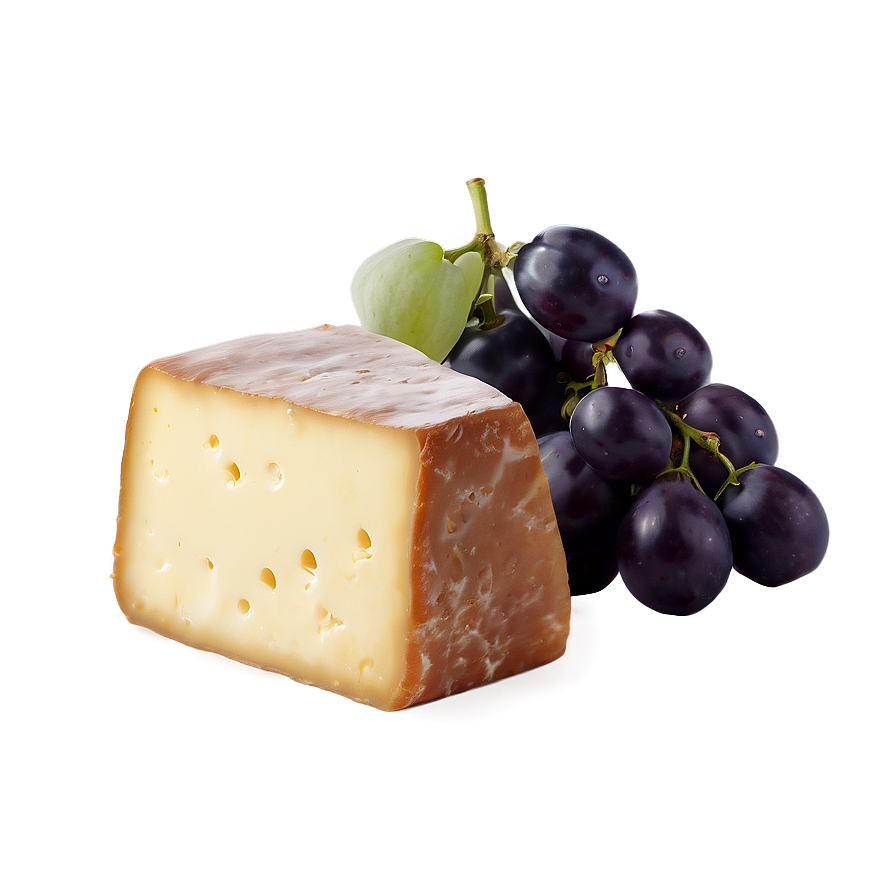 Cheese Block Png Djq24 PNG