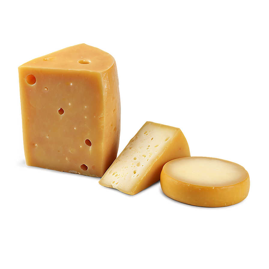 Cheese Block Png Vyg PNG