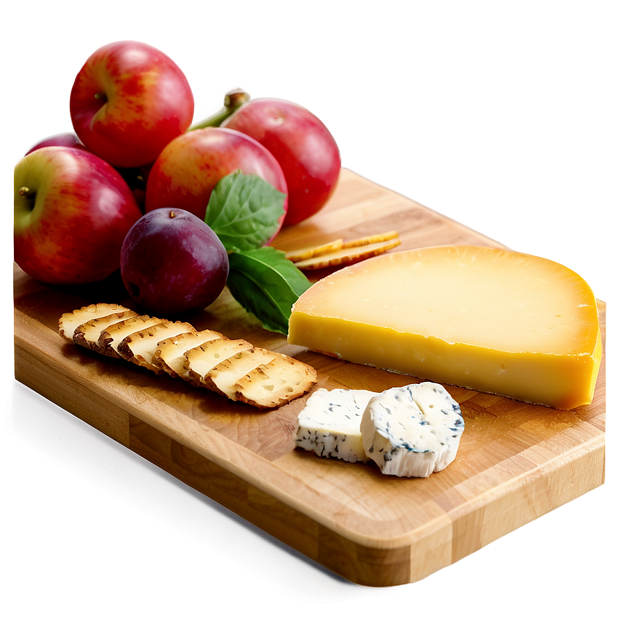 Cheese Board Png 56 PNG