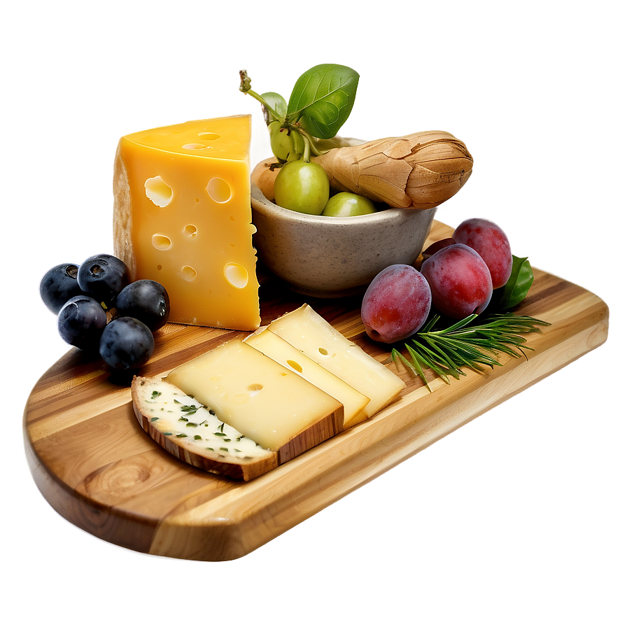 Cheese Board Png 74 PNG