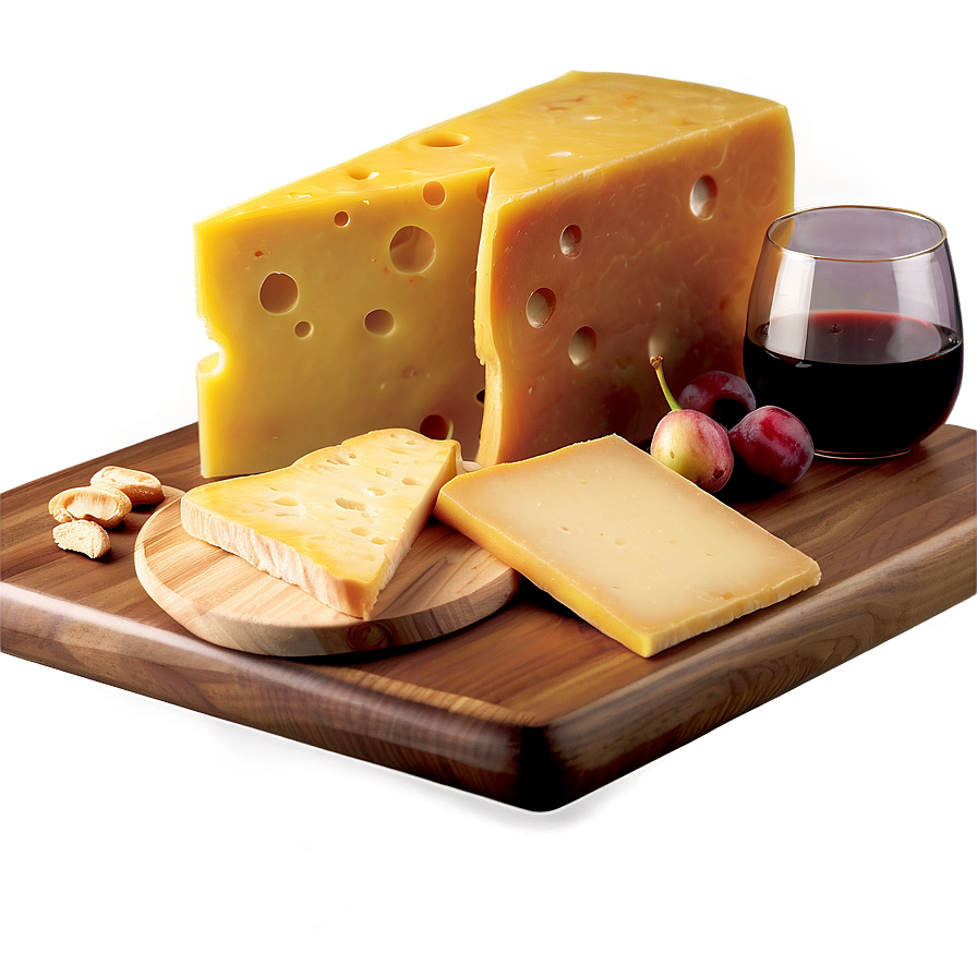 Cheese Board Png Ehd83 PNG