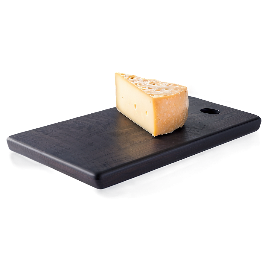 Cheese Board Png Ppv PNG