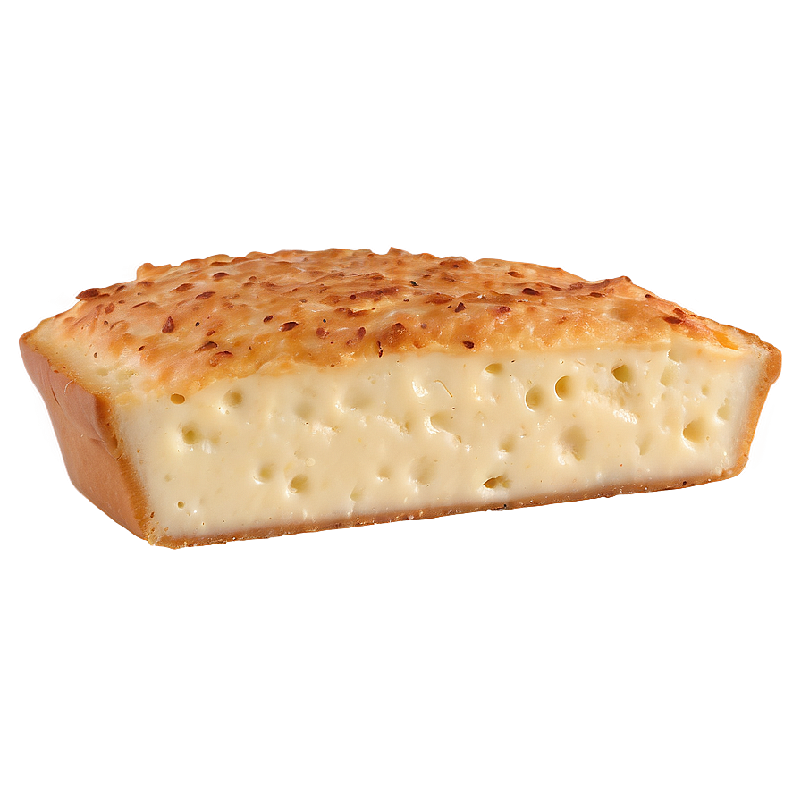 Cheese Bread Slice Png Fre57 PNG