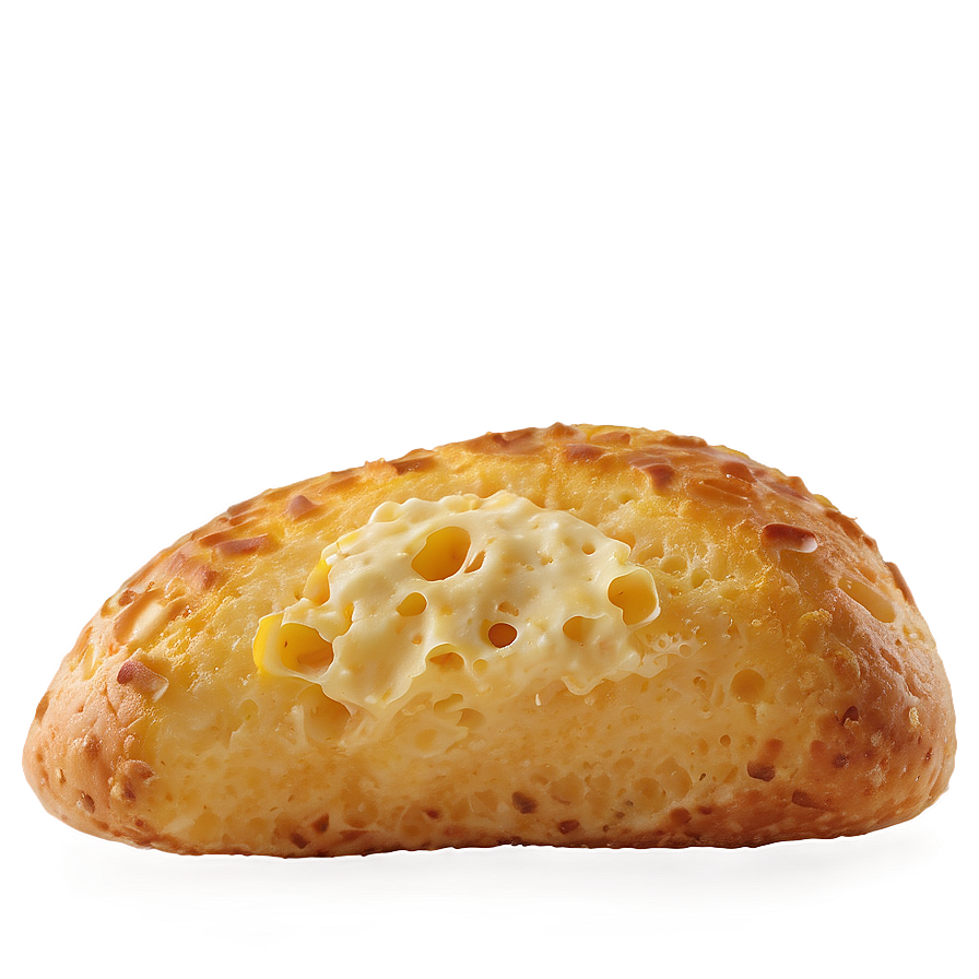 Cheese Bread Slice Png Rpg33 PNG