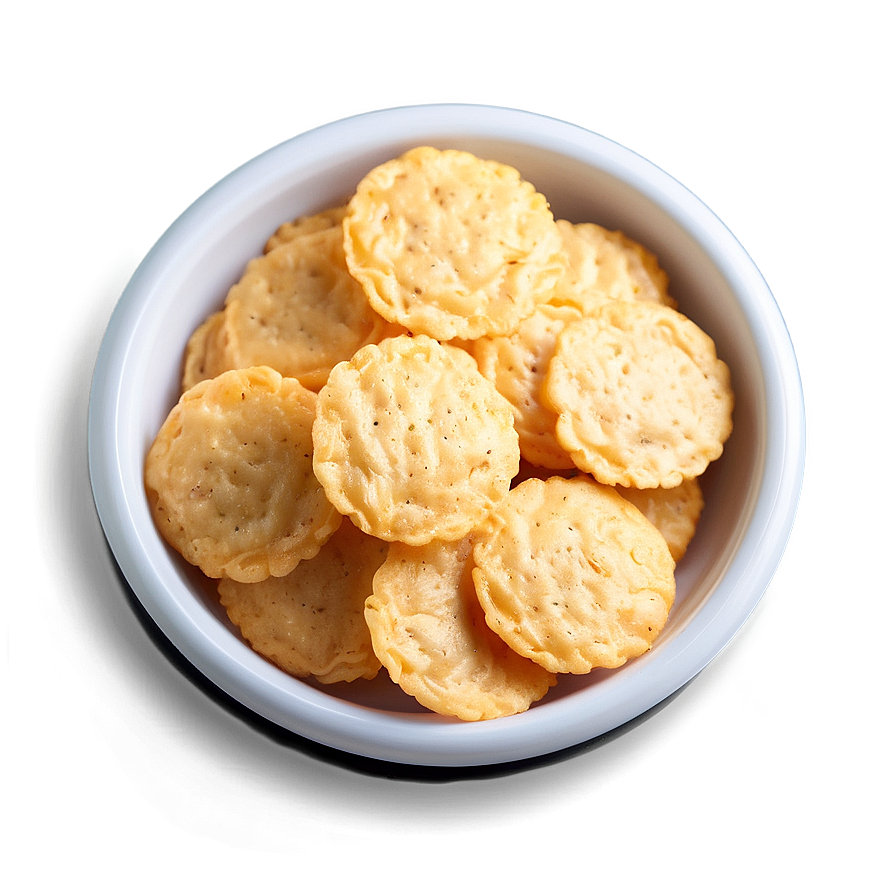 Cheese Crisps Png 05042024 PNG