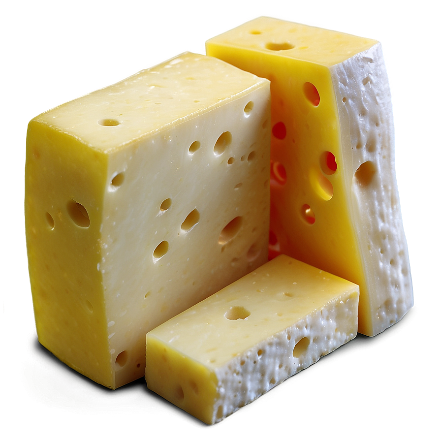 Cheese Cubes Png 86 PNG