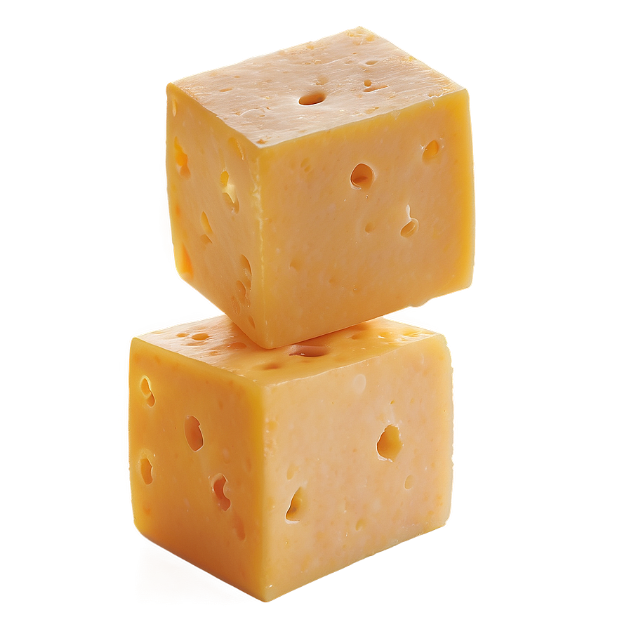Cheese Cubes Png Fvu PNG