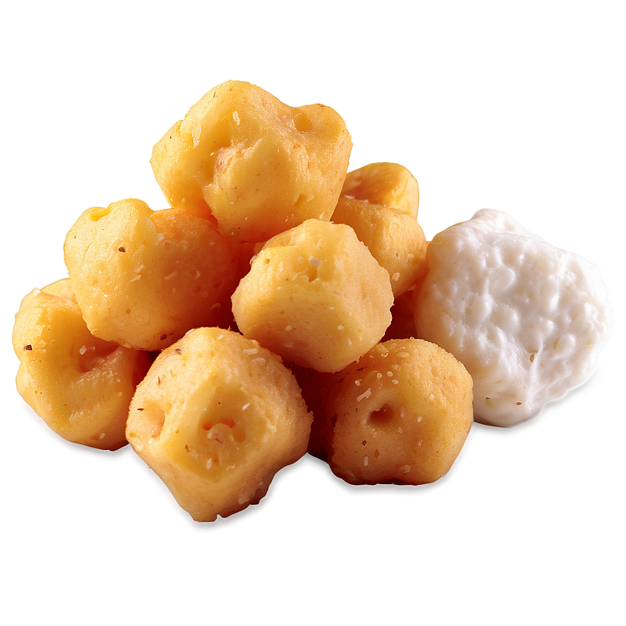 Cheese Curds Png 72 PNG