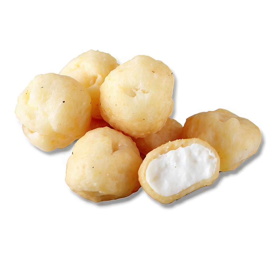 Cheese Curds Png Npo PNG