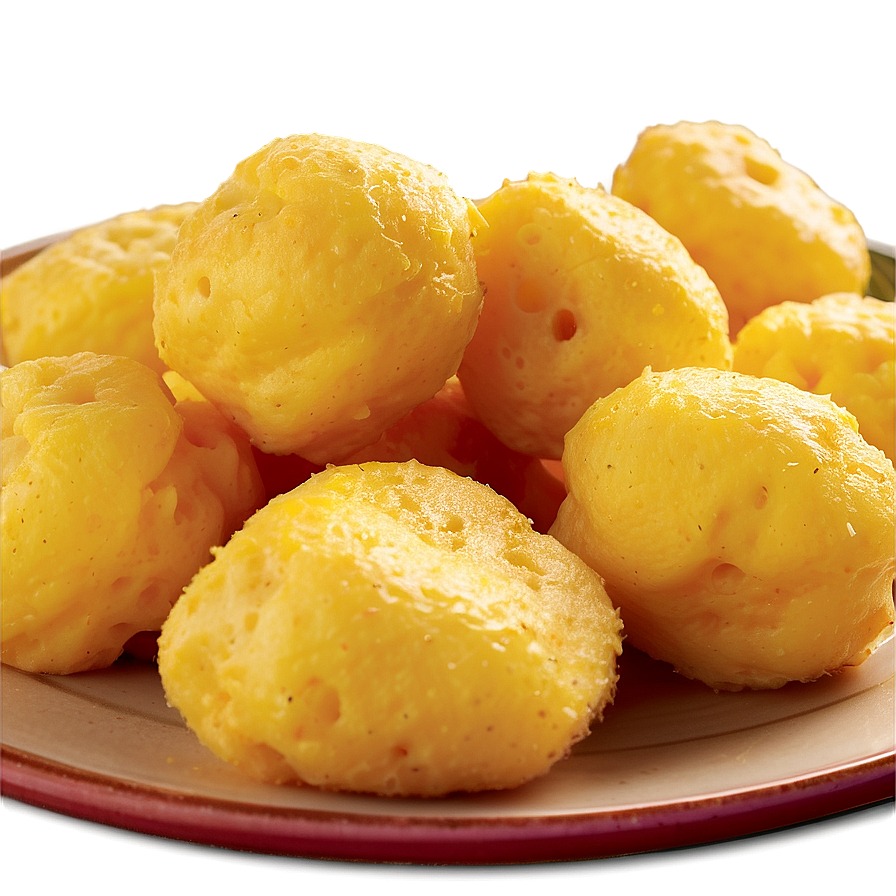 Cheese Curds Png Xyw96 PNG