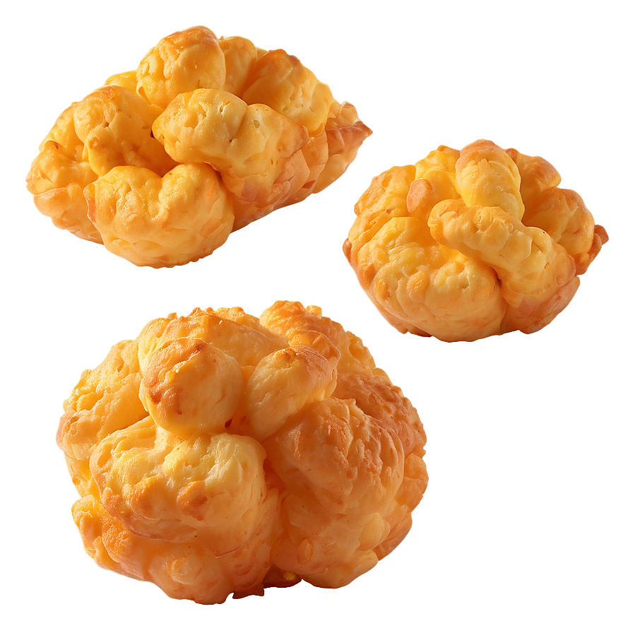 Cheese Puffs Png 05042024 PNG