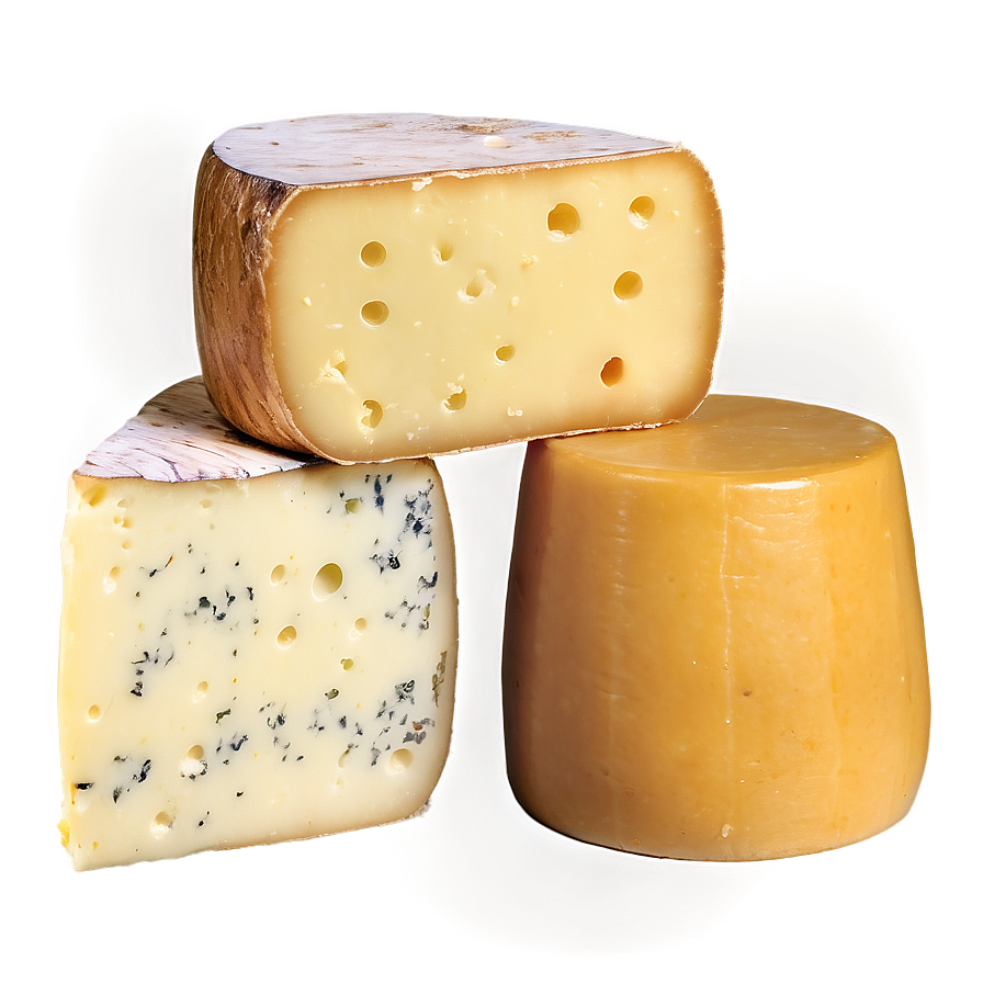 Cheese Sampler Png 05042024 PNG