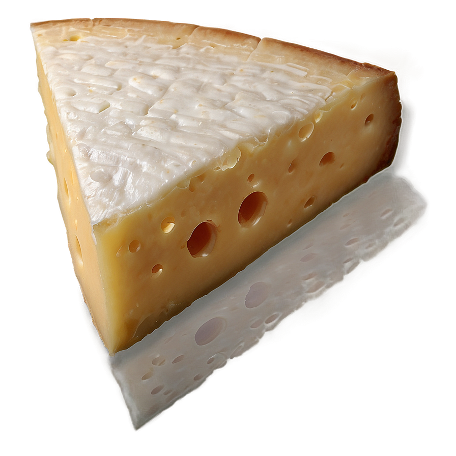 Cheese Slice Png 05042024 PNG