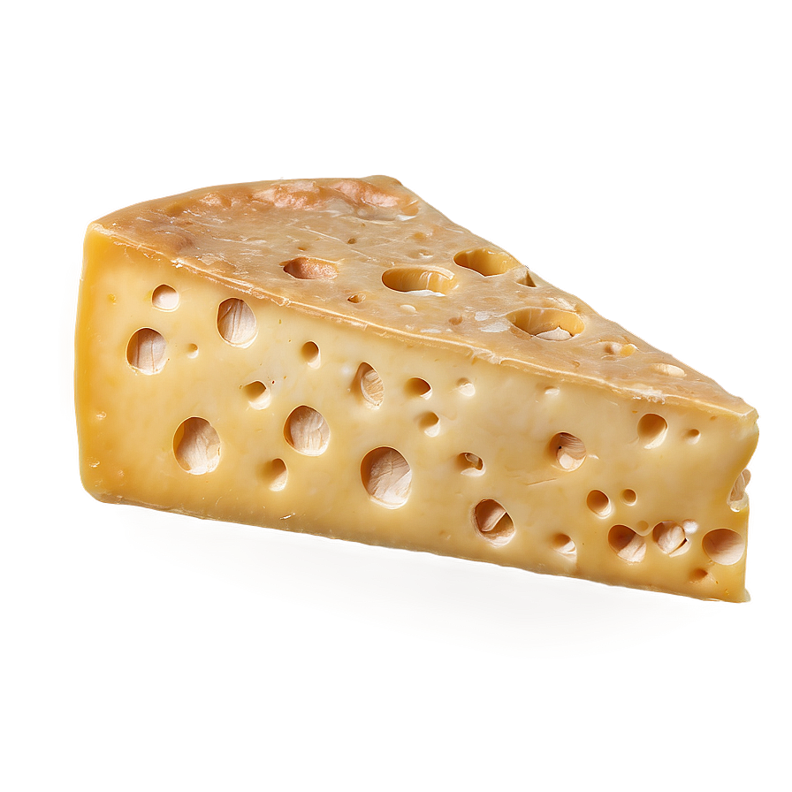 Cheese Slice Png 05042024 PNG