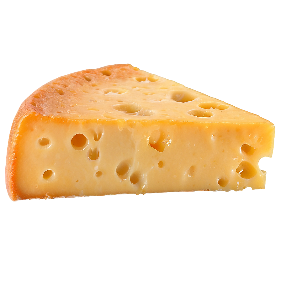 Cheese Slice Png 05042024 PNG