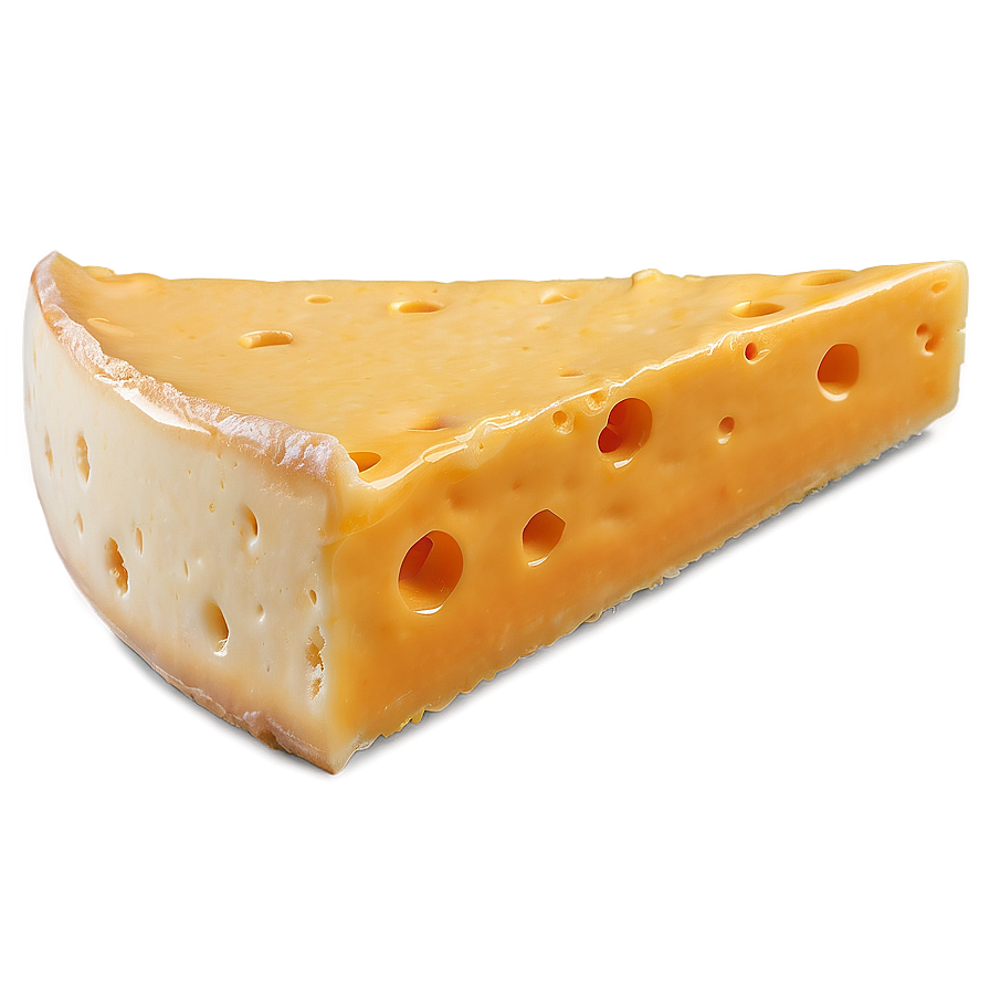 Cheese Slice Png 06252024 PNG