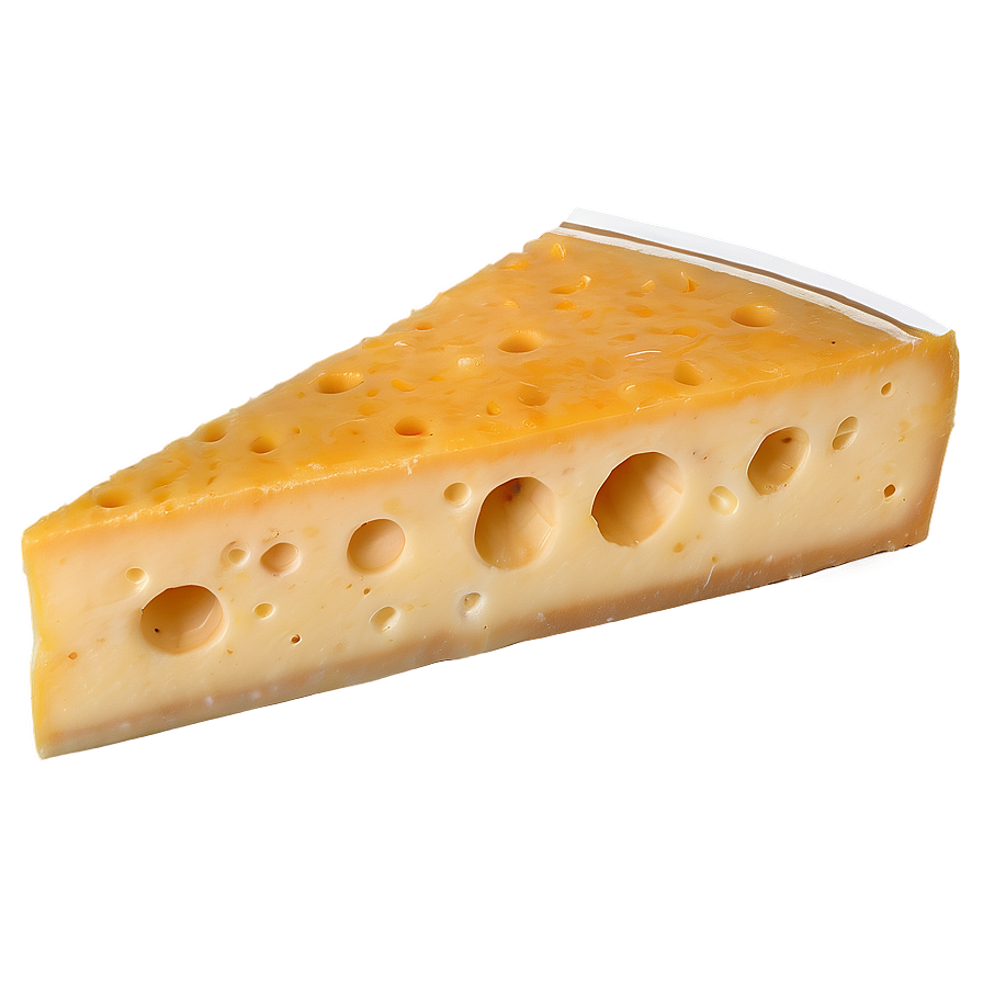 Cheese Slice Png 06252024 PNG