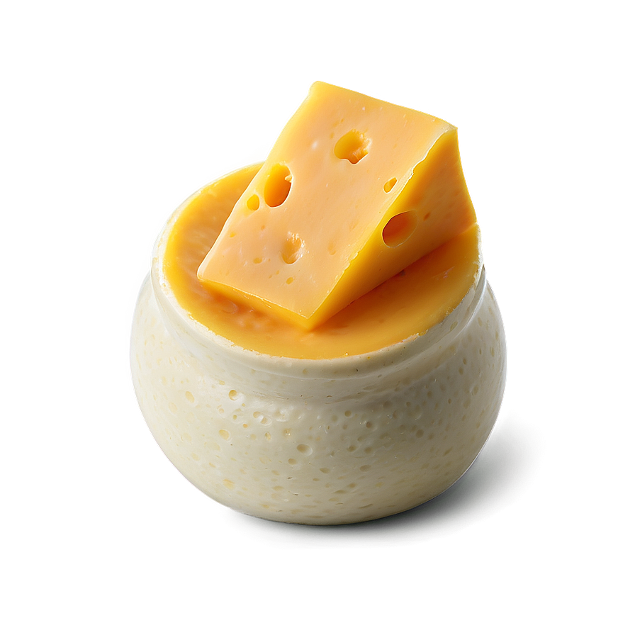 Cheese Spread Png 19 PNG