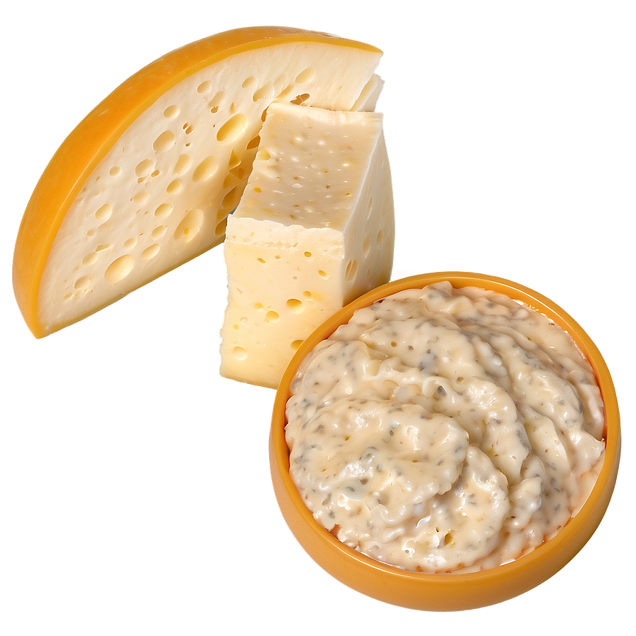Cheese Spread Png Nin PNG