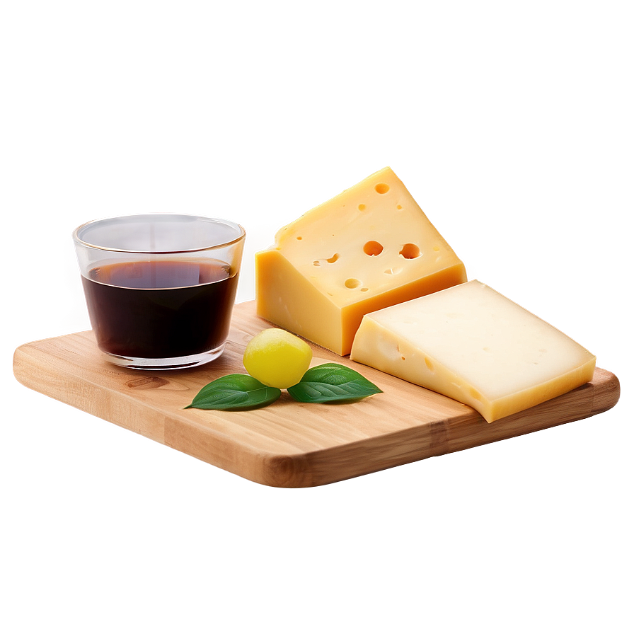 Cheese Tray Png 05042024 PNG