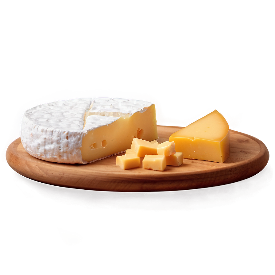 Cheese Tray Png 36 PNG