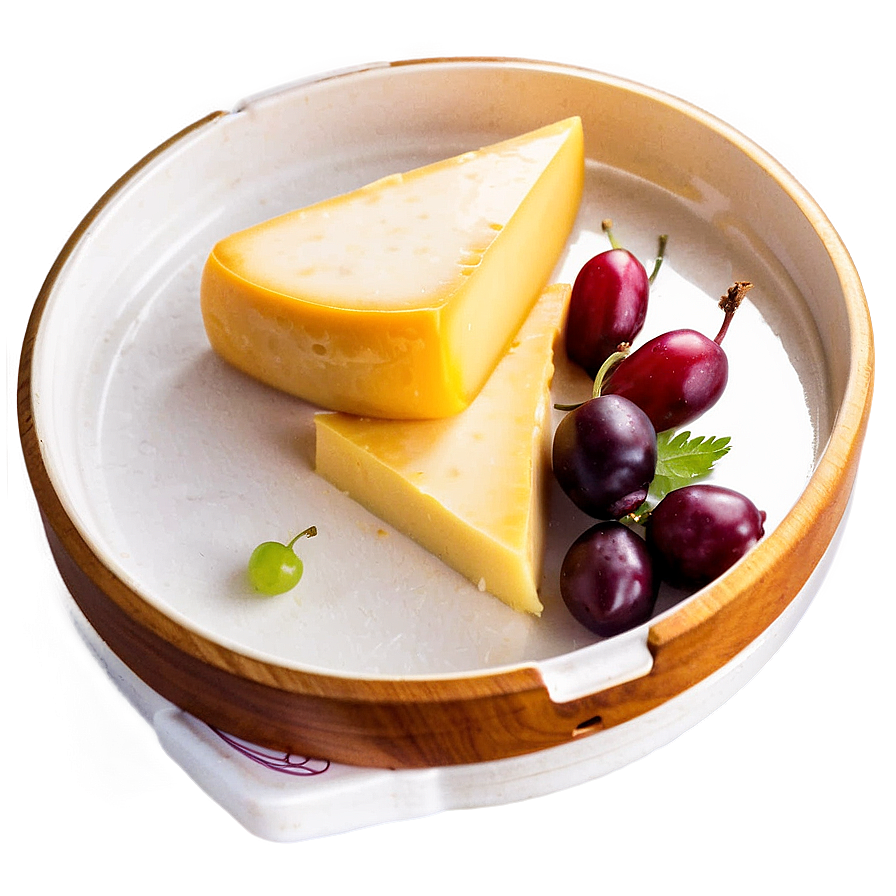 Cheese Tray Png Lbe94 PNG