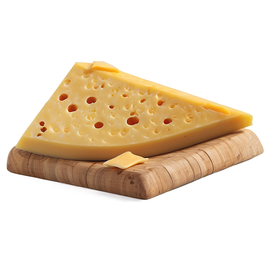 Cheese Wedge Png Sbu3 PNG