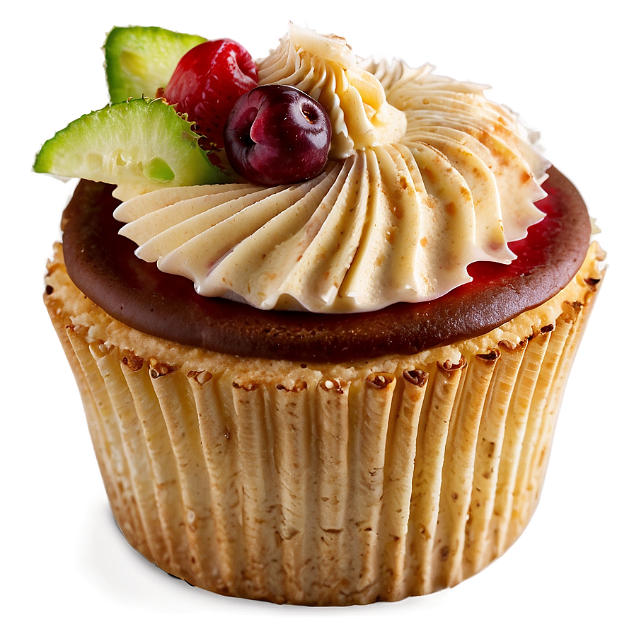 Cheesecake Cupcakes Png Jmj PNG