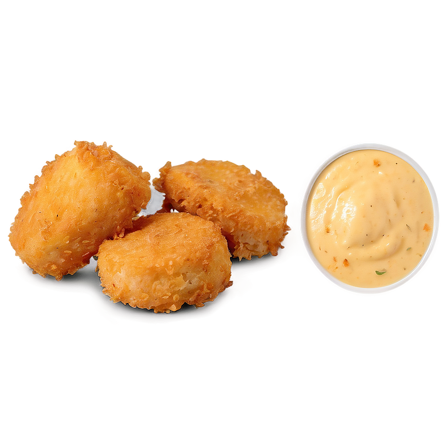 Cheesy Chicken Nuggets Png 59 PNG