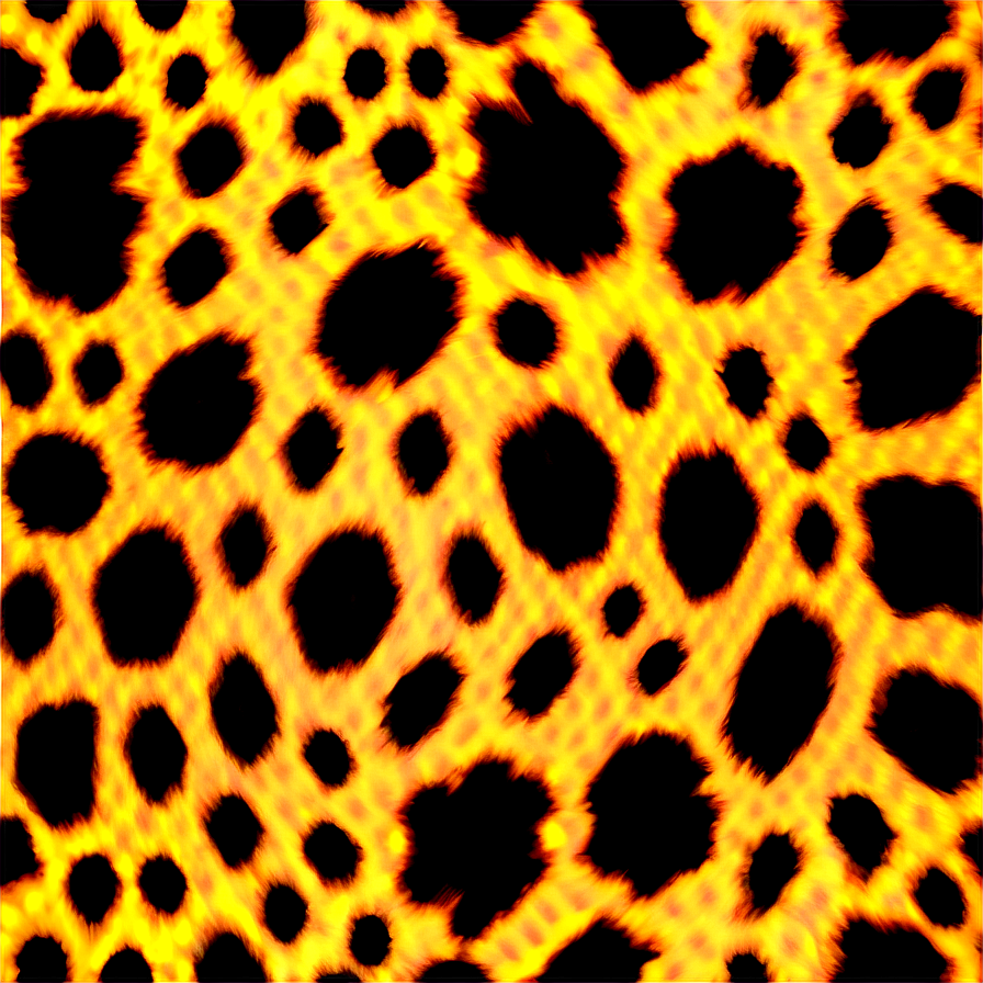 Cheetah Print For Diy Projects Png 05232024 PNG