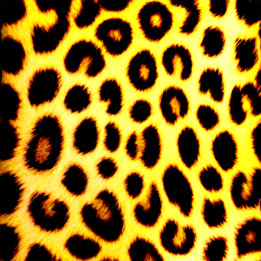 Cheetah Print Phone Wallpaper Png 60 PNG