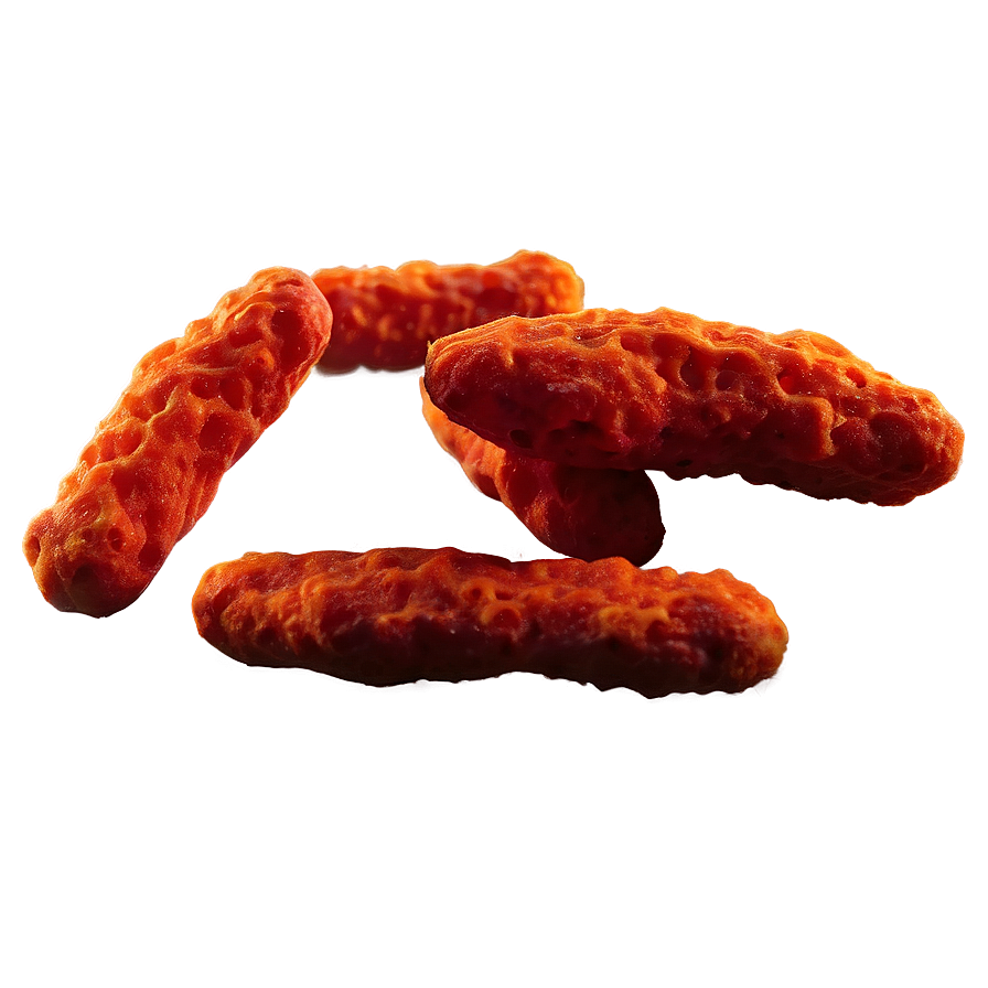 Cheetos Flamin' Hot Asteroids Png 66 PNG