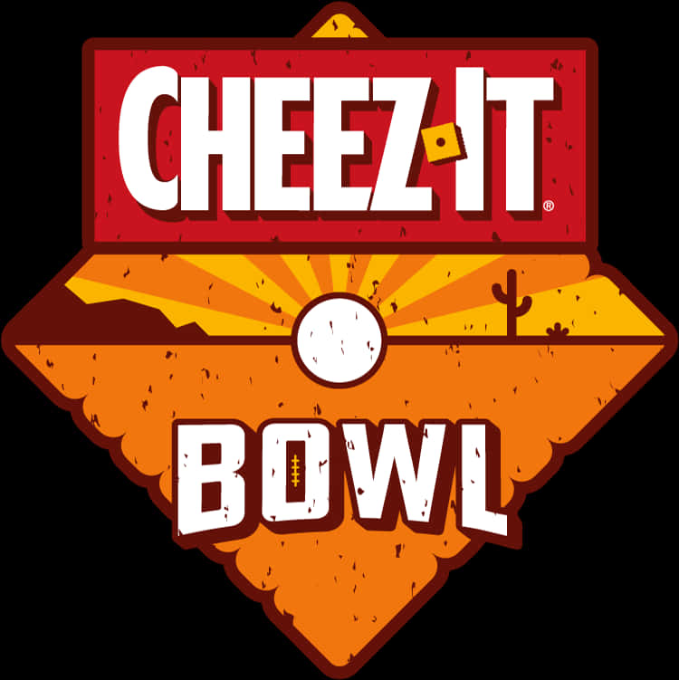 Cheez It Bowl Logo PNG